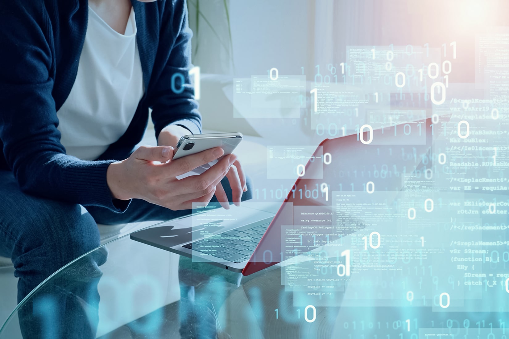 リーフェイ株式会社TOP画像