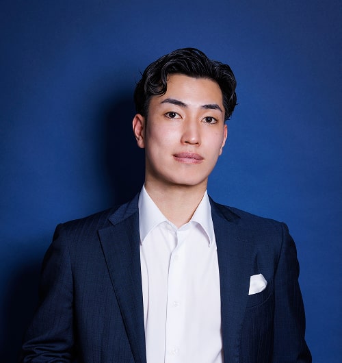 代表取締役 / 藤原 弘人