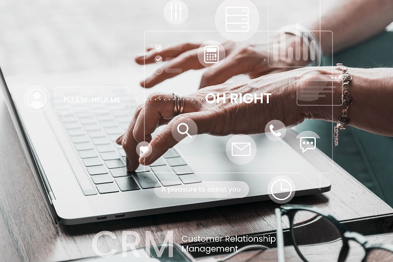 面倒な業務を自動化し、業務効率を最大化